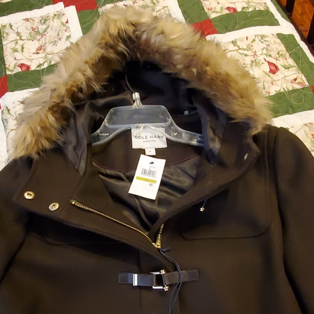 COAT